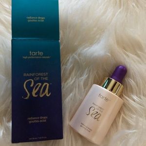 Tarte - Rainforest of the Sea Drops